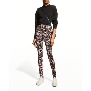Rag & Bone Sabeen Floral Printed Pants